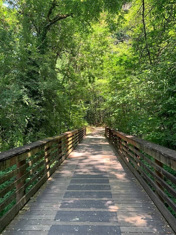 Rock Creek Trail - Image 2