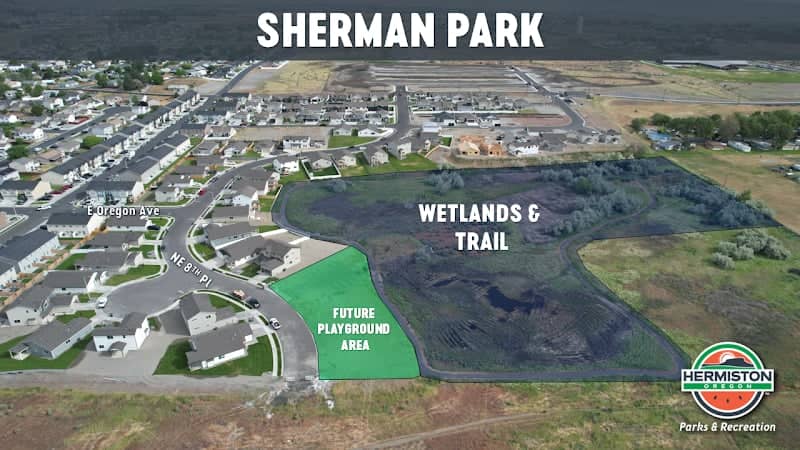 Sherman Park - Image 1