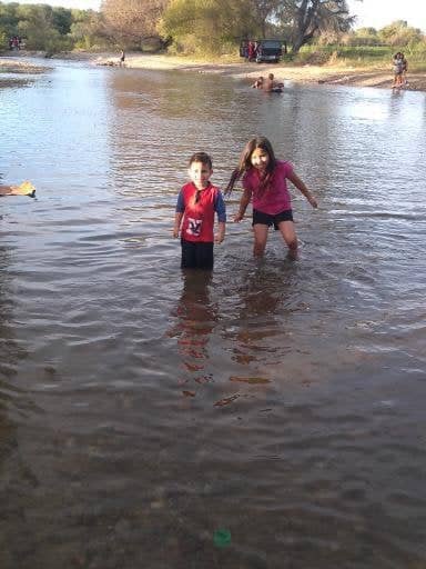 Santa Cruz County Parks & Rec - Image 1