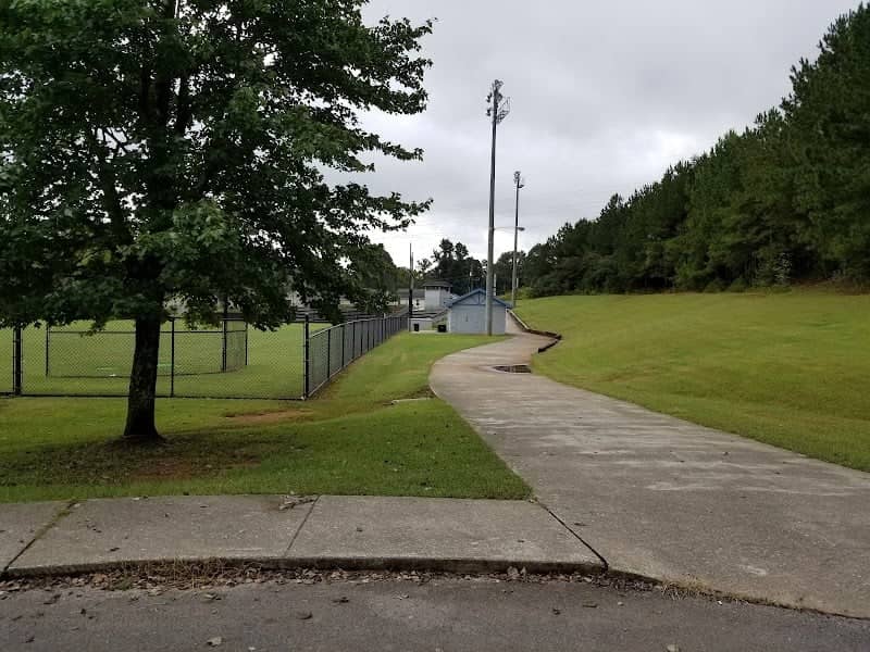 Al Rollins Park - Image 2