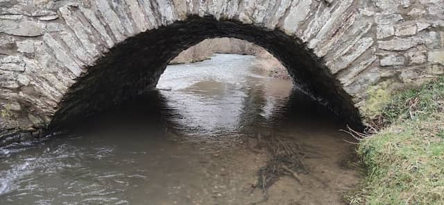 Historische Bogenbrücke - Image 1
