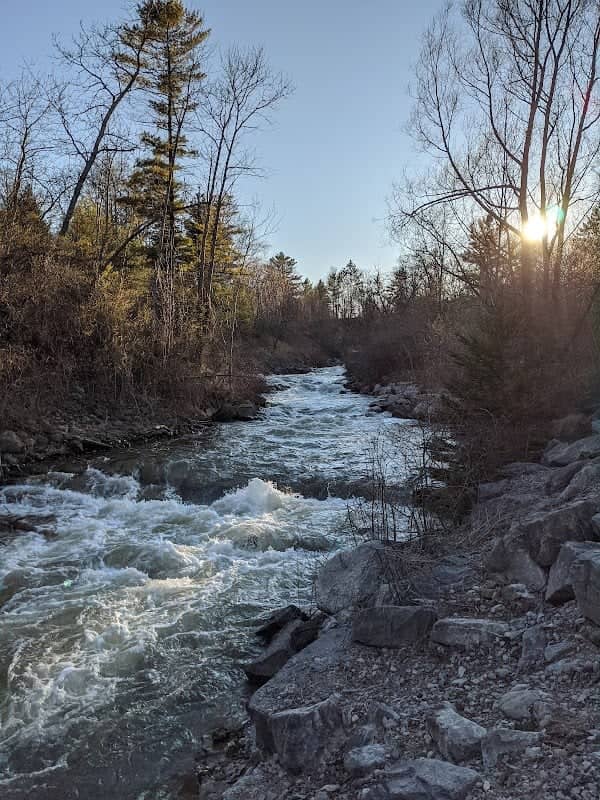 Bear River Valley Recreation Area - Image 1