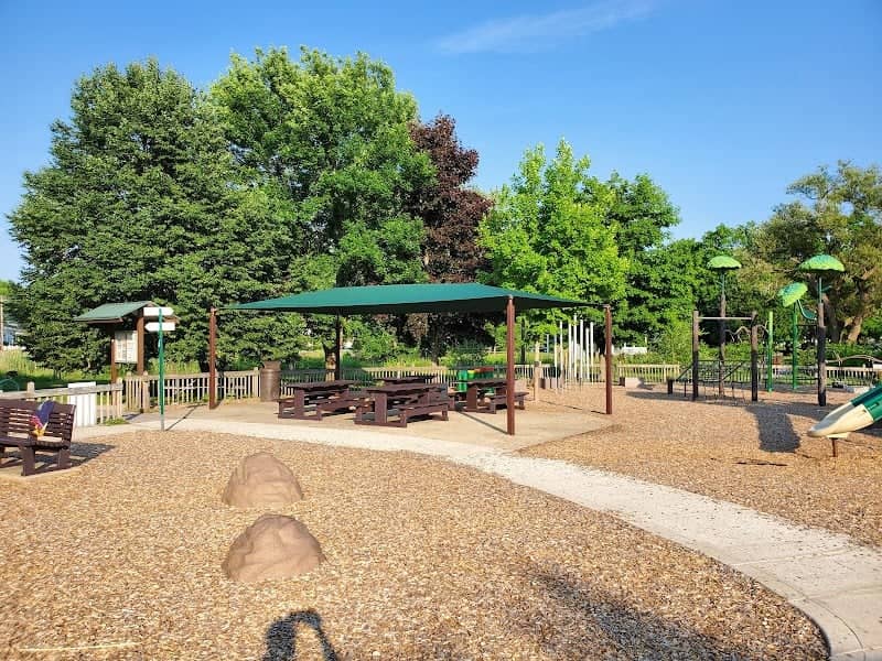 Imagination Station Playground - Image 1