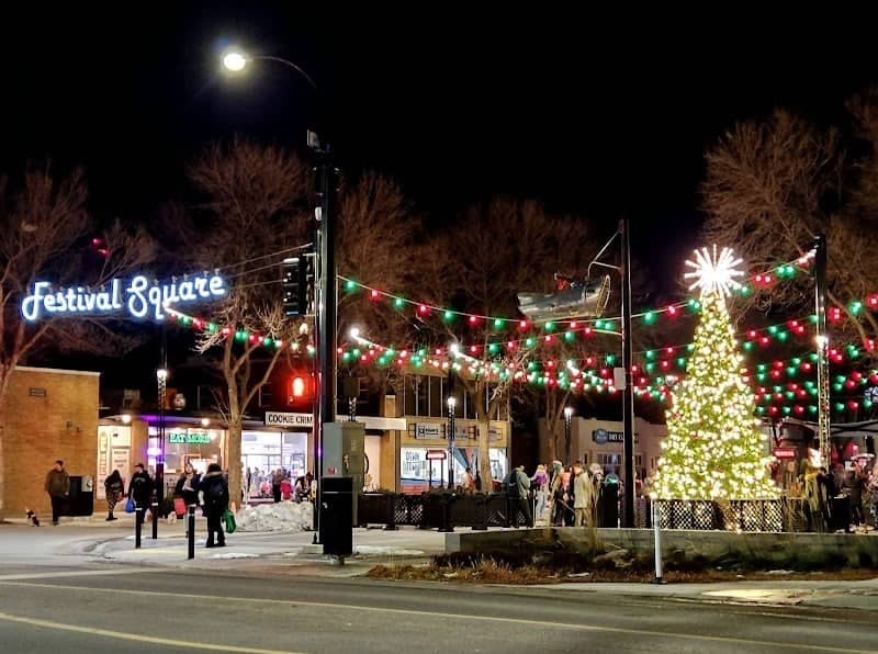 Festival Square - Image 1