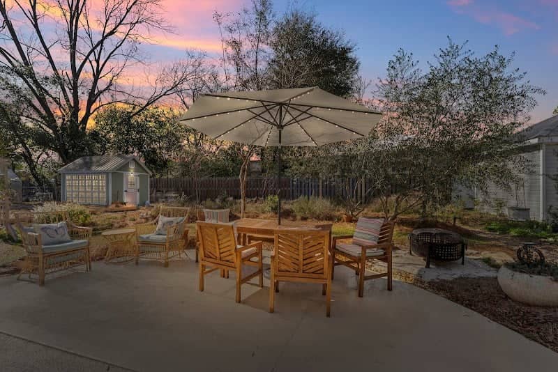 Garden Quarters - Image 1