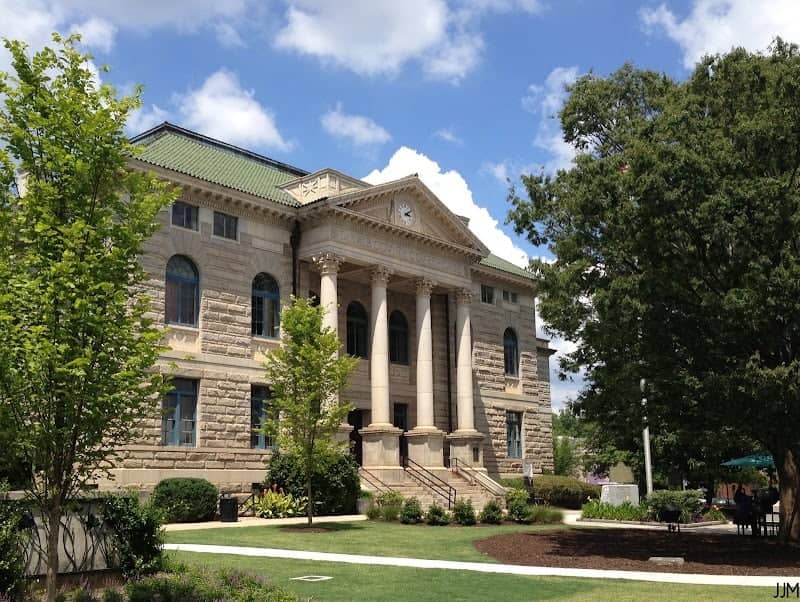 DeKalb History Center Museum - Image 1