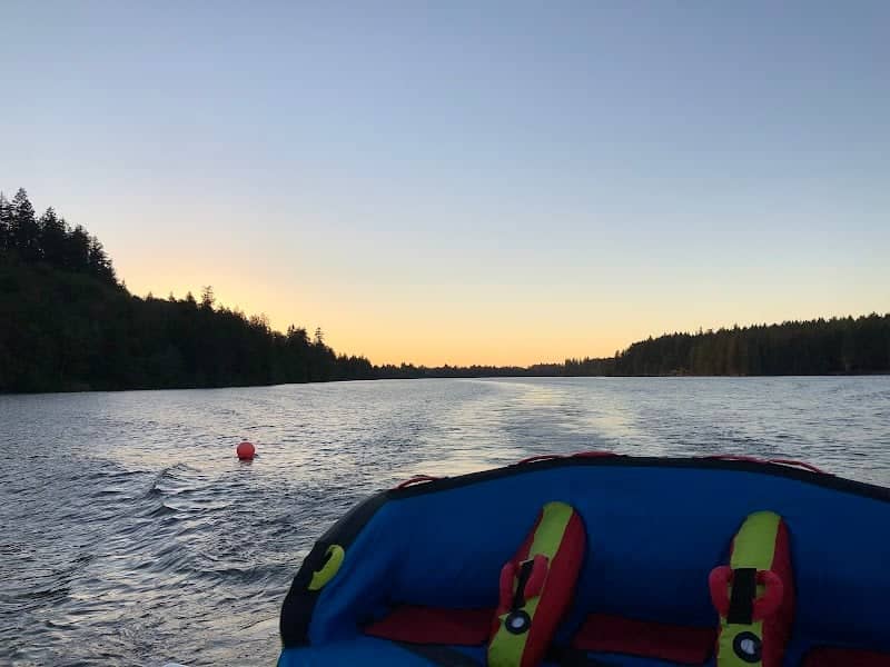 Lacamas Lake - Image 1