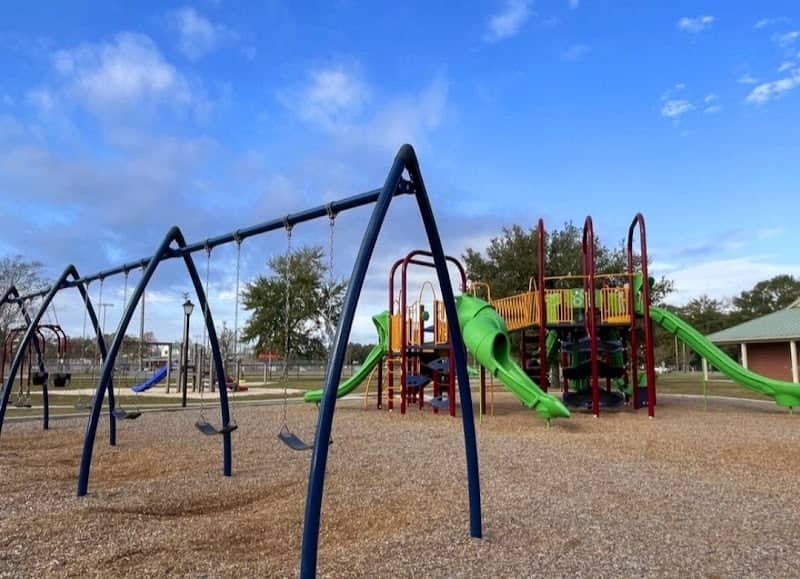 Garrett Park - Image 1