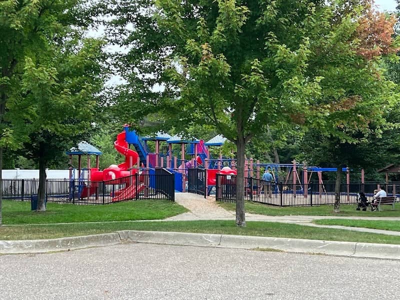 Rust Park - Image 1