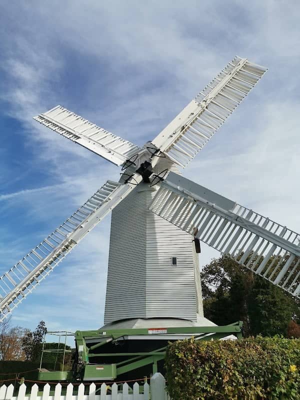Oldland Windmill - Image 1