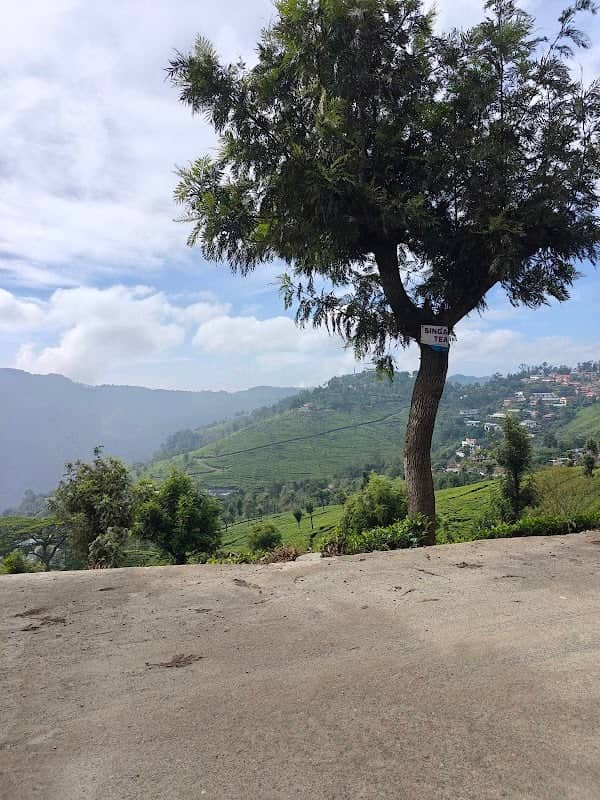 Valley View Point - Image 1
