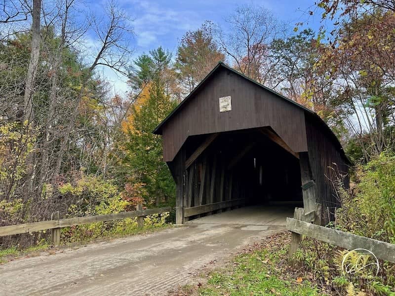 Blow-Me-Down Bridge - Image 1