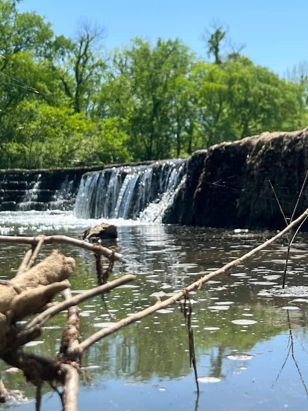 Old Fort Park Greenway - Image 1