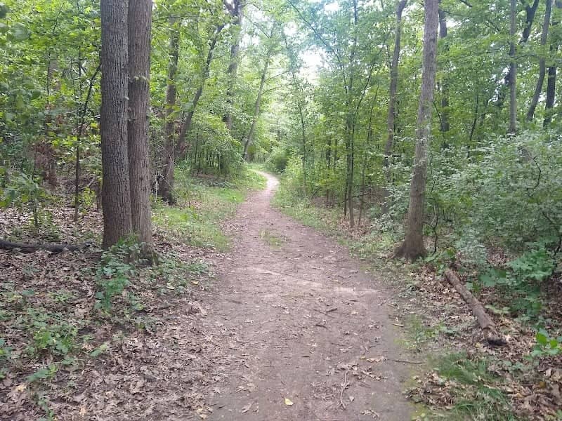 Anderson Lakes Regional Park - Image 3