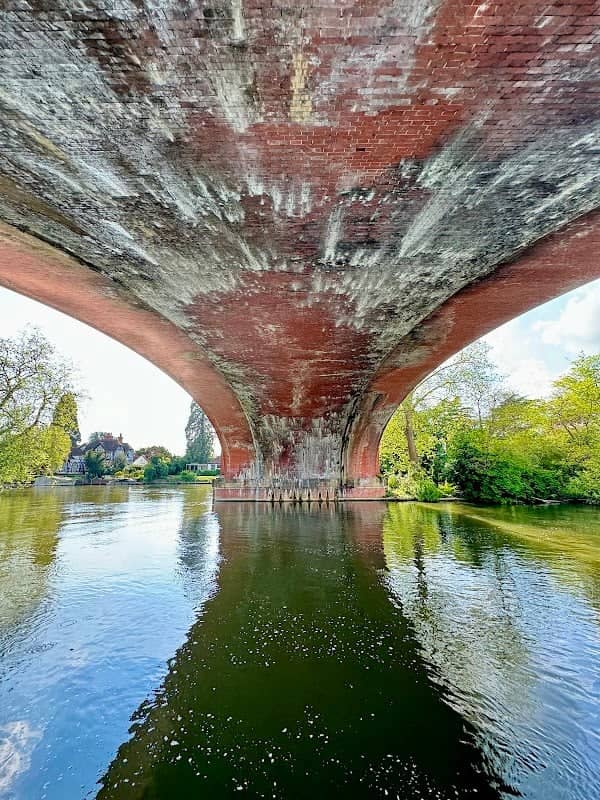 Maidenhead Sounding Arch - Image 2