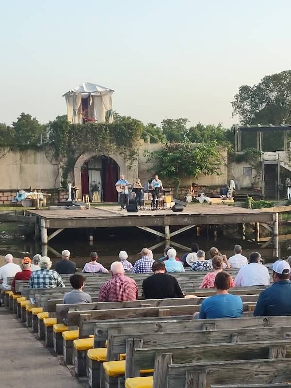 Picture In Scripture Amphitheater - Image 1