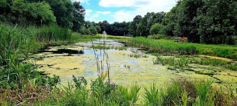 Klosterparken - Image 1