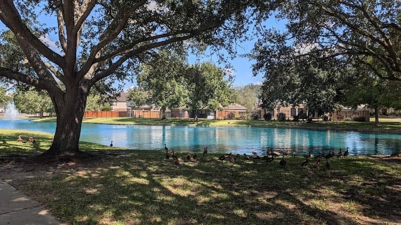 Brittany Lakes Park and Pool - Image 1