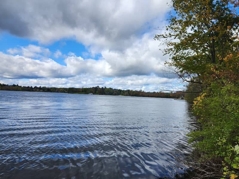 Helen McNitt State Park - Image 1