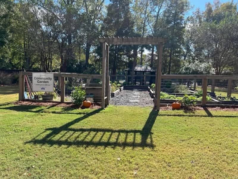 Foxbank Community Garden - Image 1