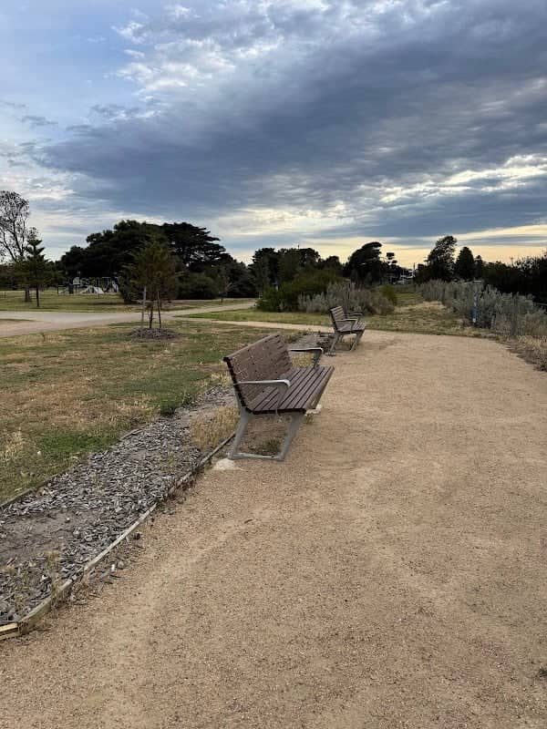 Apex Park - Image 1