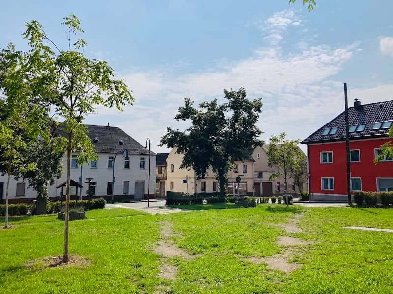 Markt Gera Langenberg - Image 1
