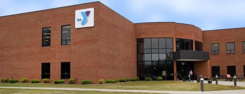 Albemarle Family YMCA - Image 1