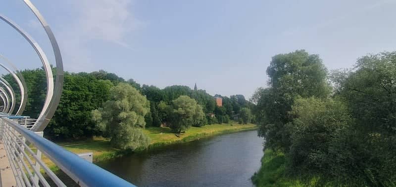 Piemiņas zīme Cēsu pulka skolnieku rotai - Image 1