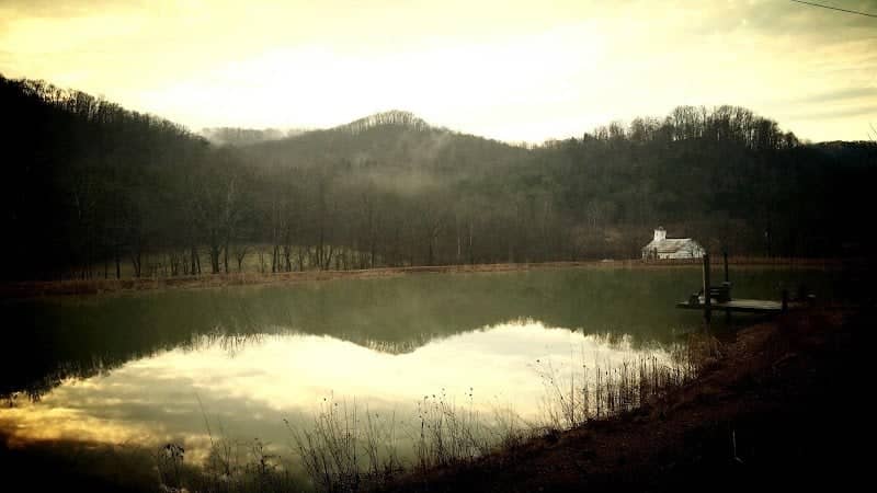 Shawnee Ridge Hunting - Image 1
