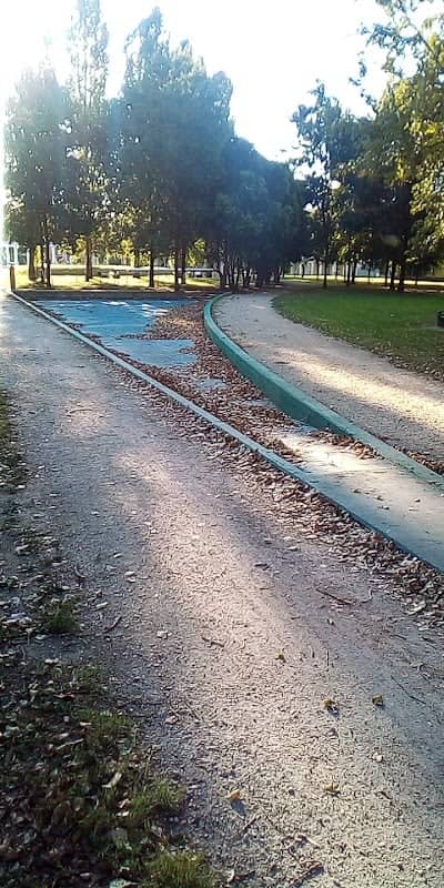 Parco Benjamin - Image 2