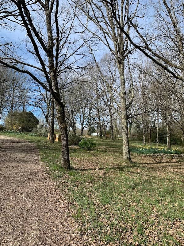 de Darel Botanical Garden - Image 2