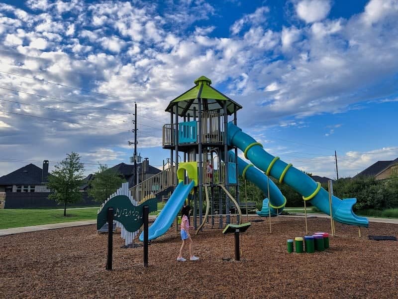 Cross Creek Greenthread Park - Image 1