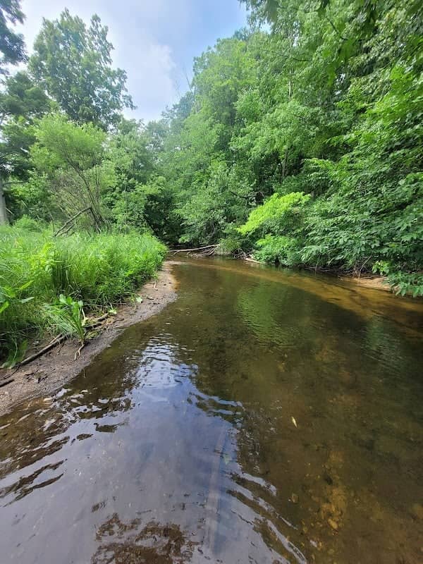 Skeets Gehrman memorial park - Image 2