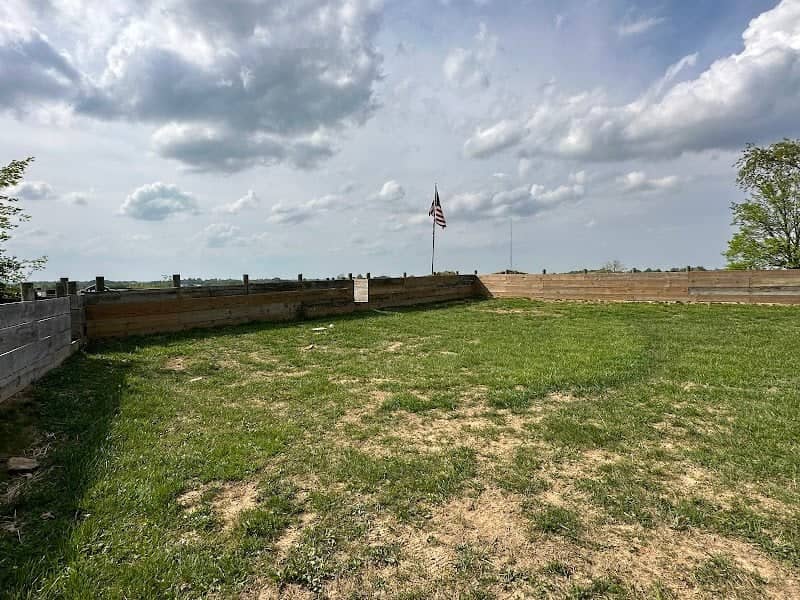 Fort Williams - Civil War Battlefield - Image 2