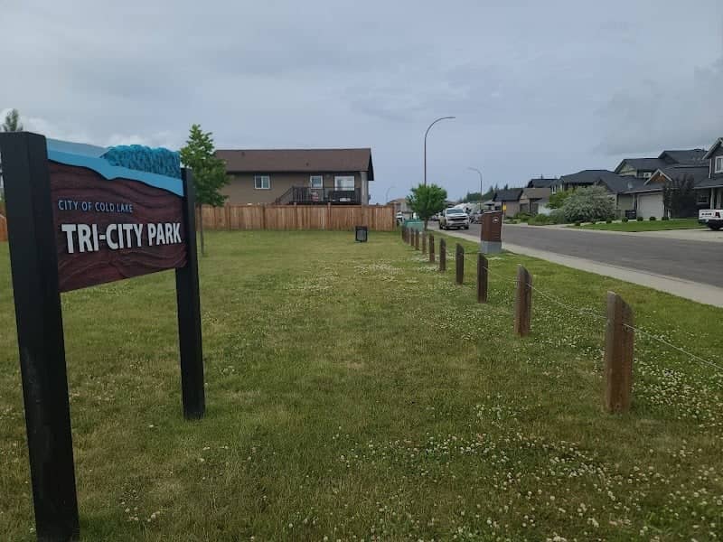 Tri-City Park - Image 1