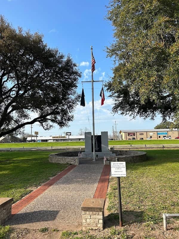 Memorial Park - Image 2