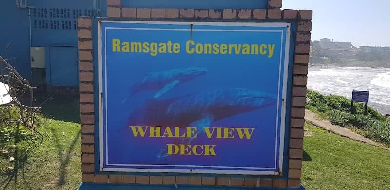Whale watching deck - Image 2