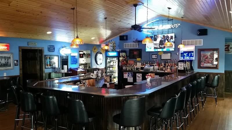 Cross Roads Tap - Image 1