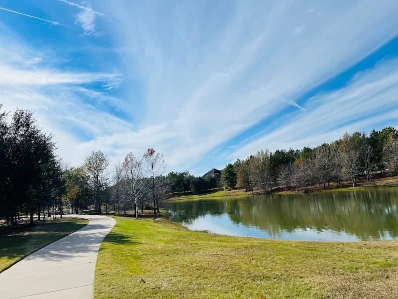 Flewellen Creek Park - Image 2