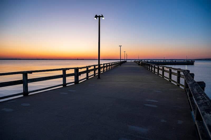 Matapeake Pier - Image 2