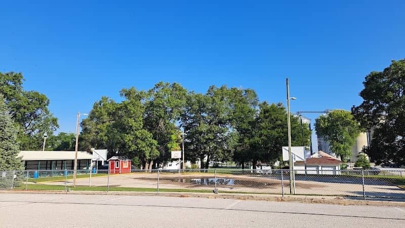 Centennial Park - Image 1