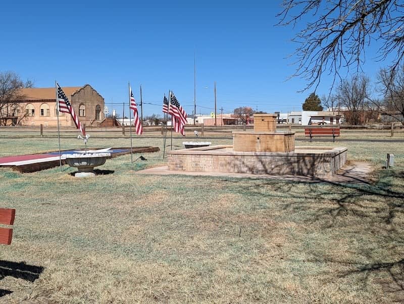 Haskell Municipal Park - Image 2