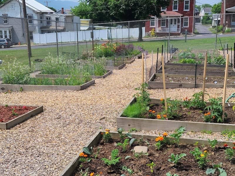 Lewistown Community Garden - Image 2