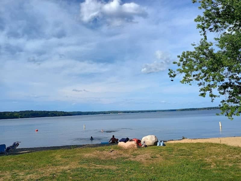 Hardy Dam Rec. Area - Image 1