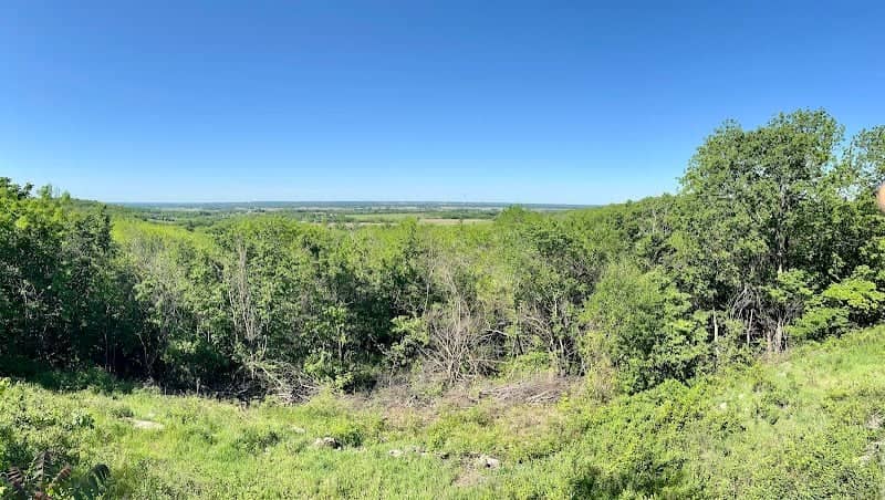 Rockefeller Prairie Trailhead - Image 2