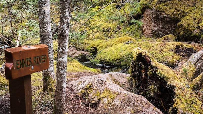 Ennis River - Image 2