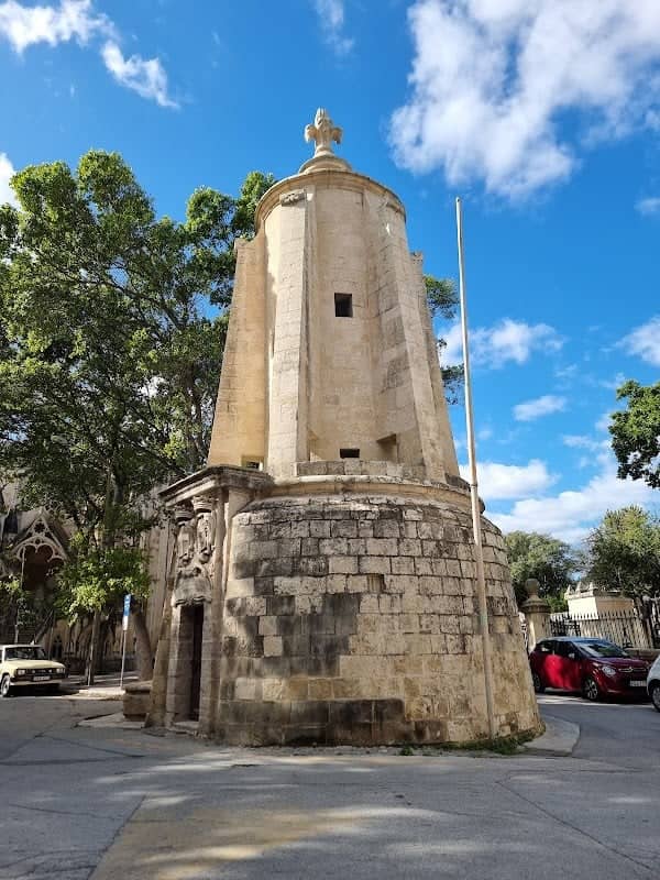 Wignacourt Water Tower - Image 2