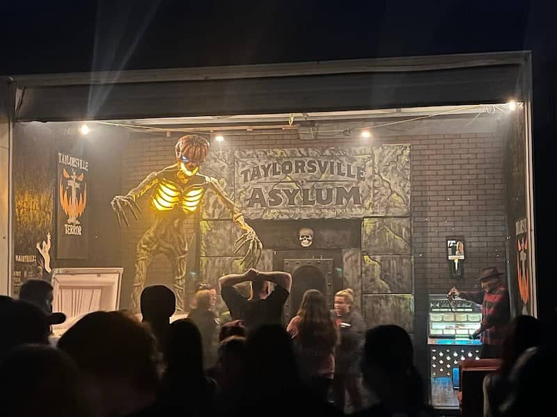 Taylorsville Terror - Image 2