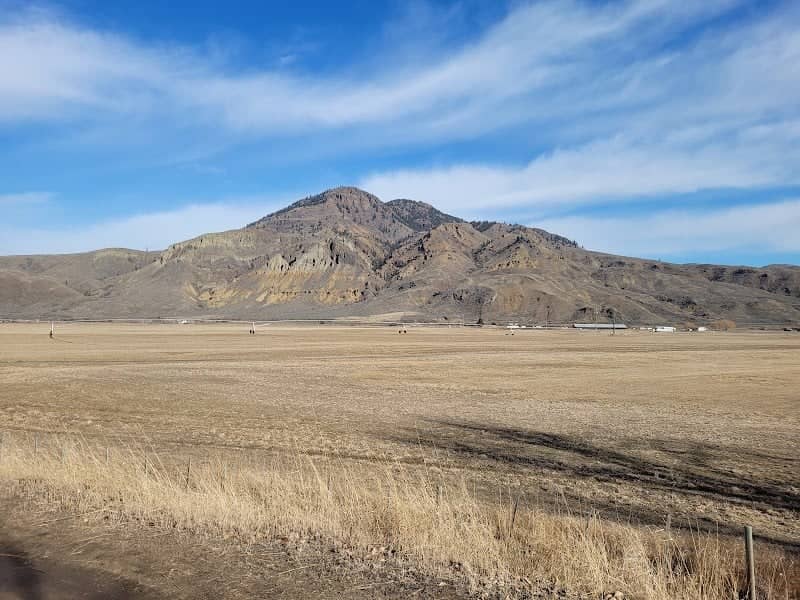 Airport Trail: Aviation Way Access - Image 1