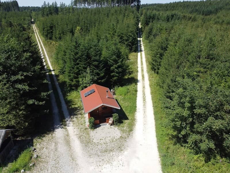 Waldschutzhütte - Image 2